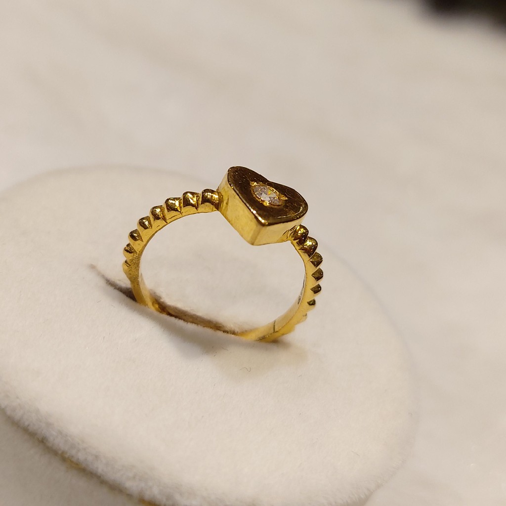 Ladies Rings