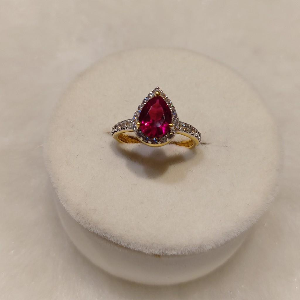 Ladies Rings