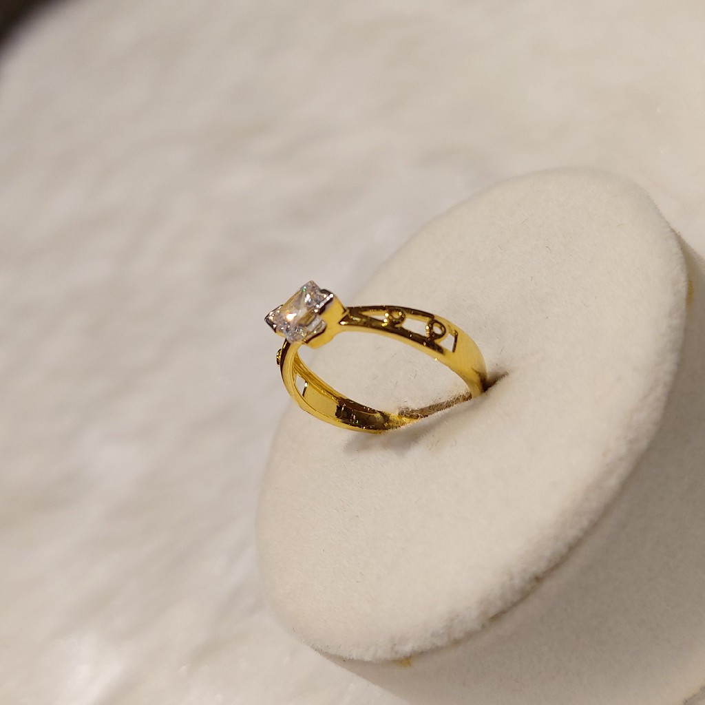 Ladies Rings