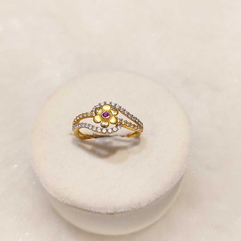 Ladies Rings