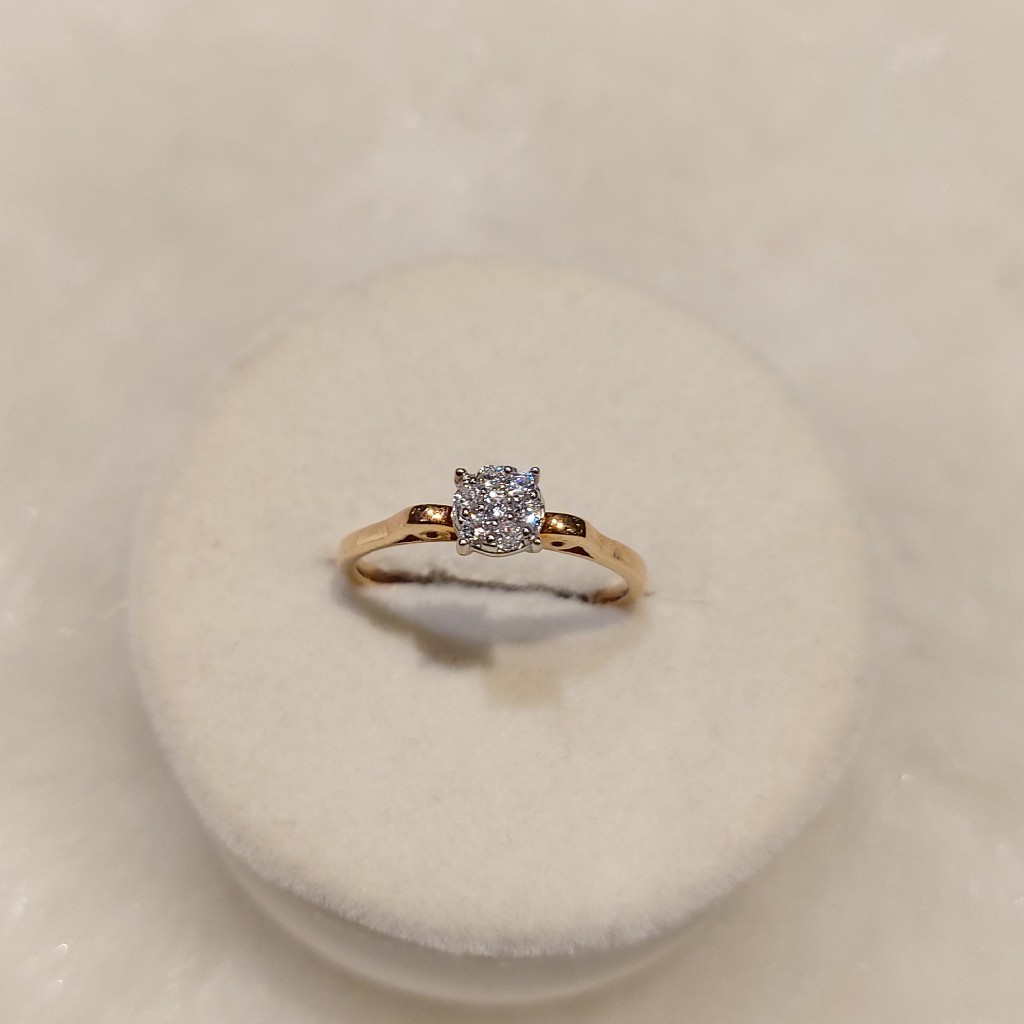 Ladies Rings