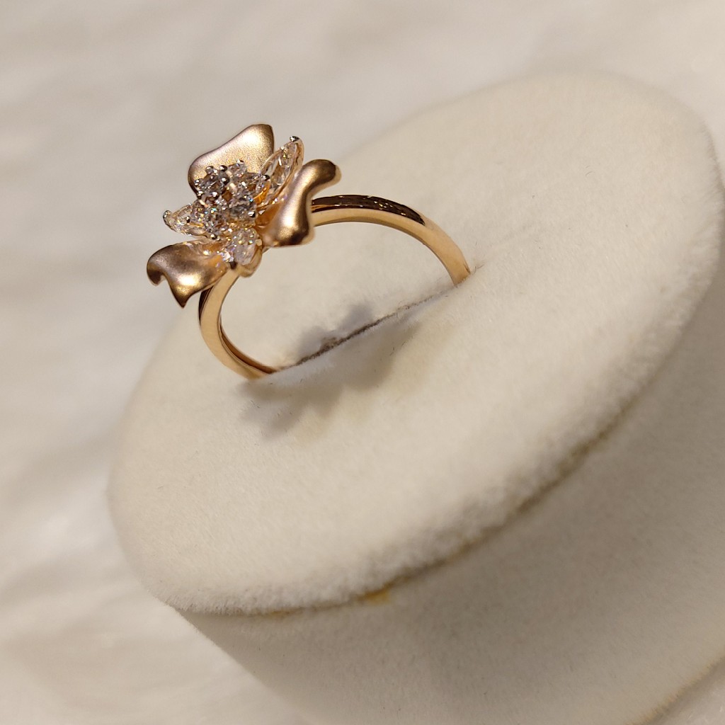 Ladies Rings - Image 3