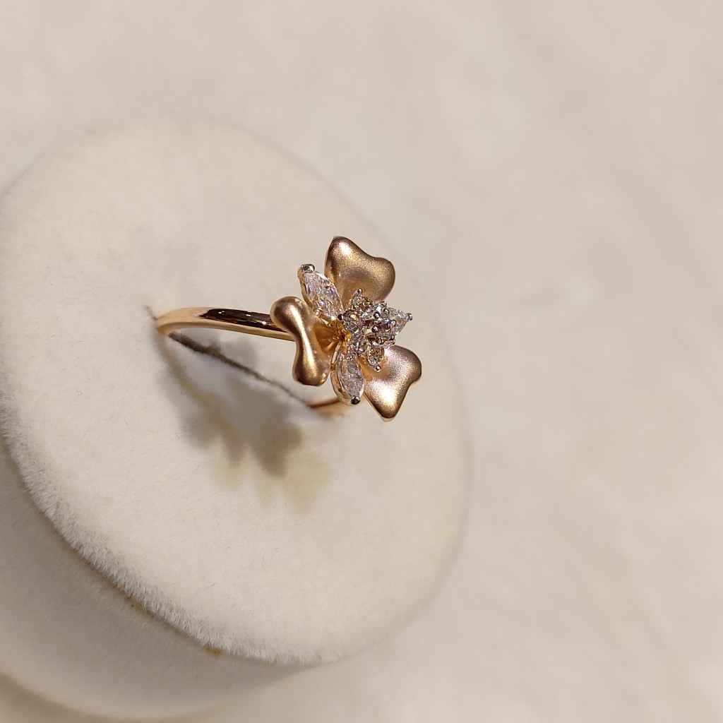 Ladies Rings - Image 2
