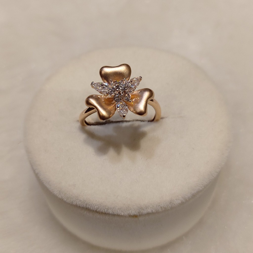 Ladies Rings