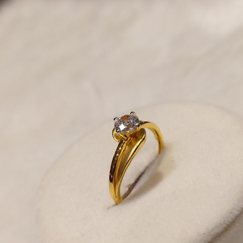 Ladies Rings - Image 3