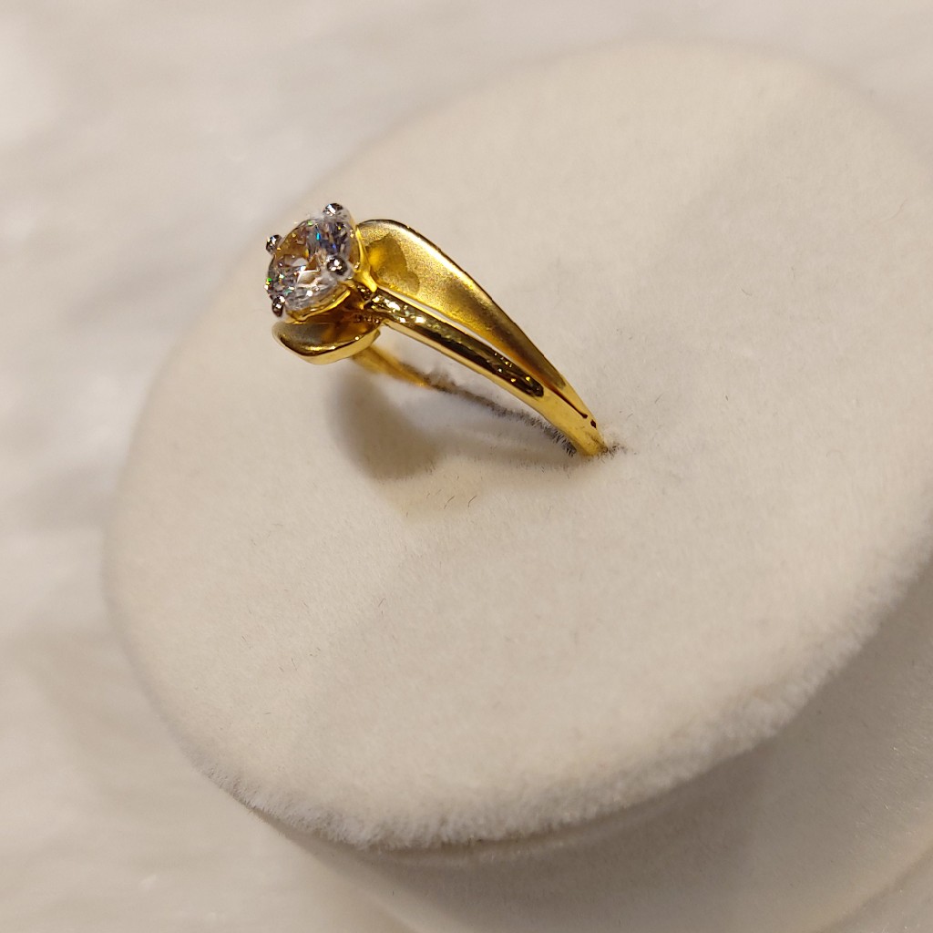 Ladies Rings - Image 2