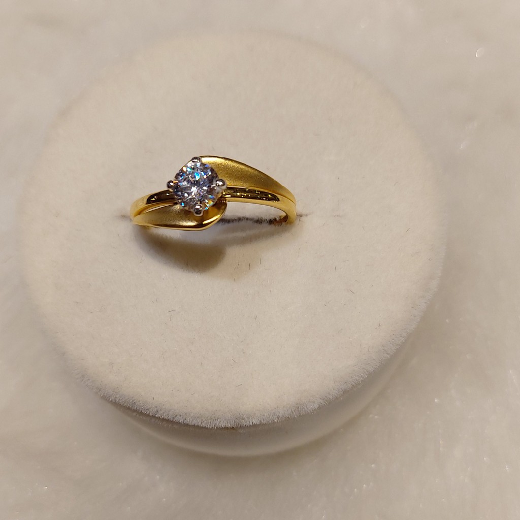 Ladies Rings