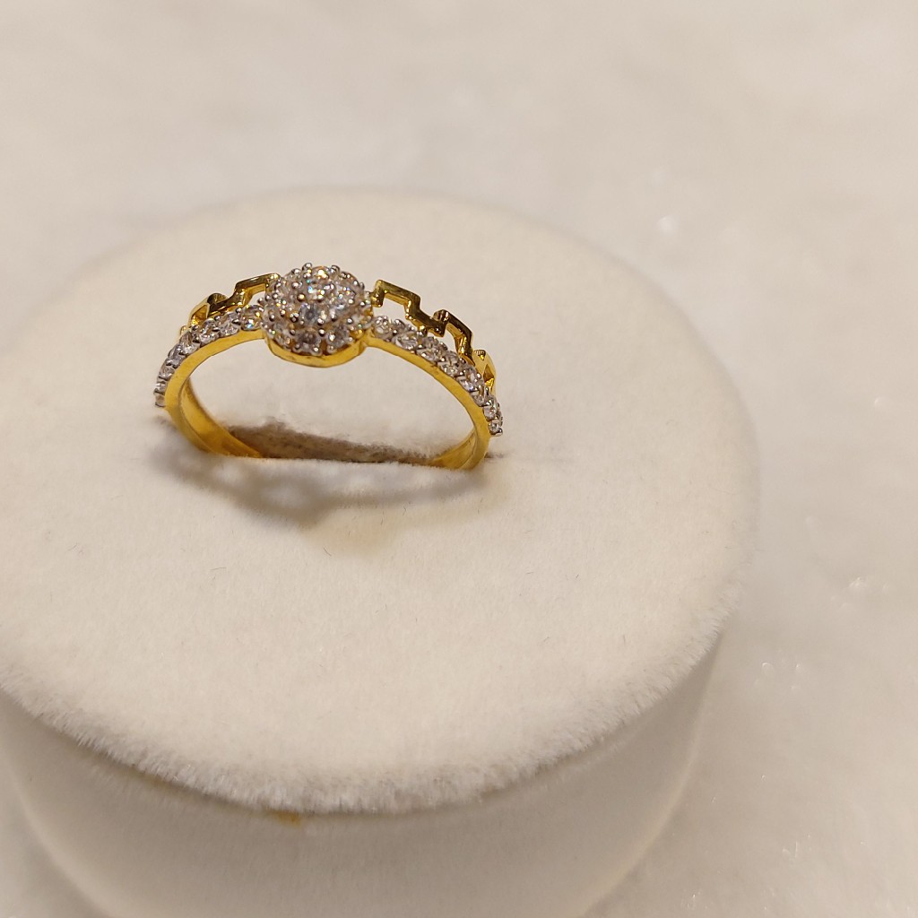 Ladies Rings
