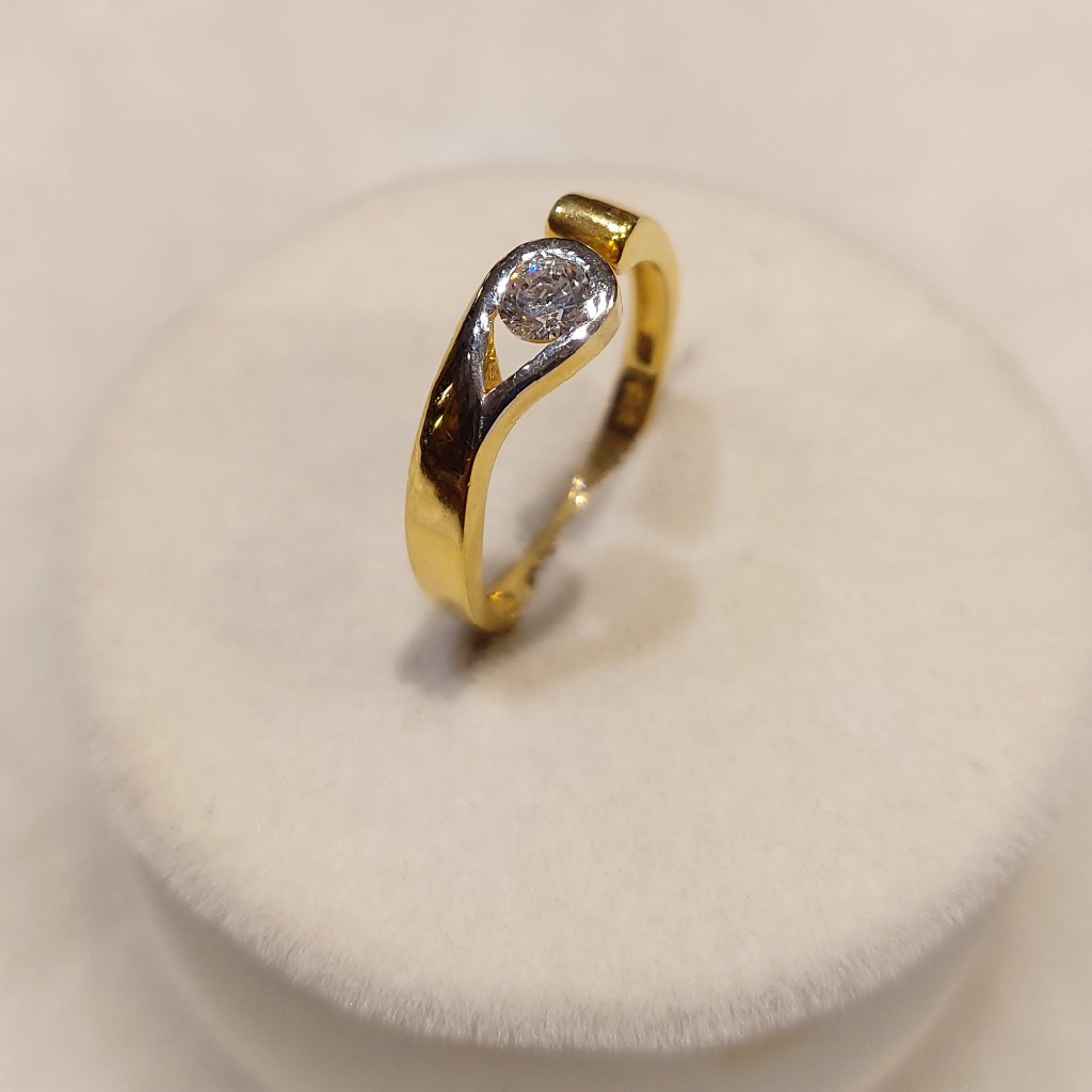 Ladies Rings - Image 3