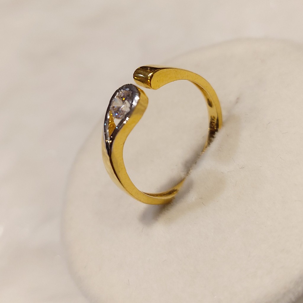 Ladies Rings - Image 2