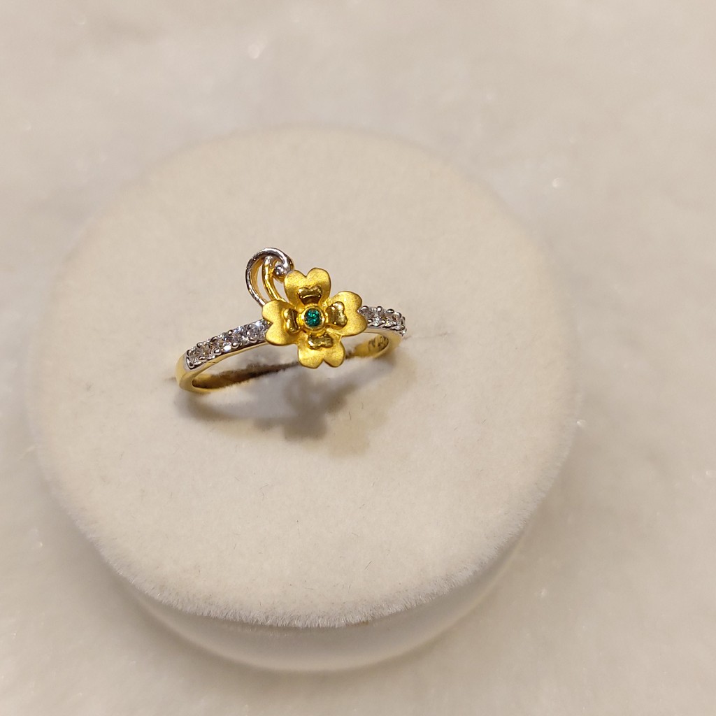 Ladies Rings