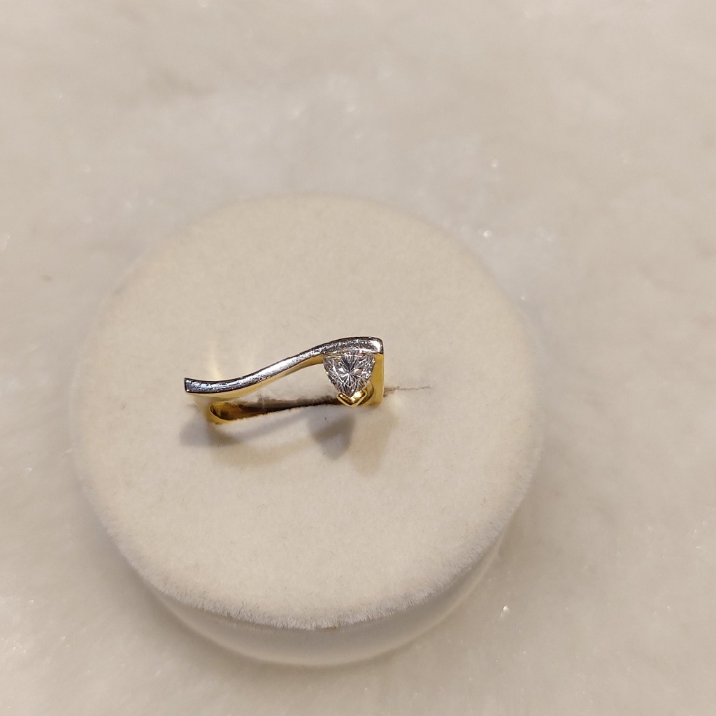 Ladies Rings