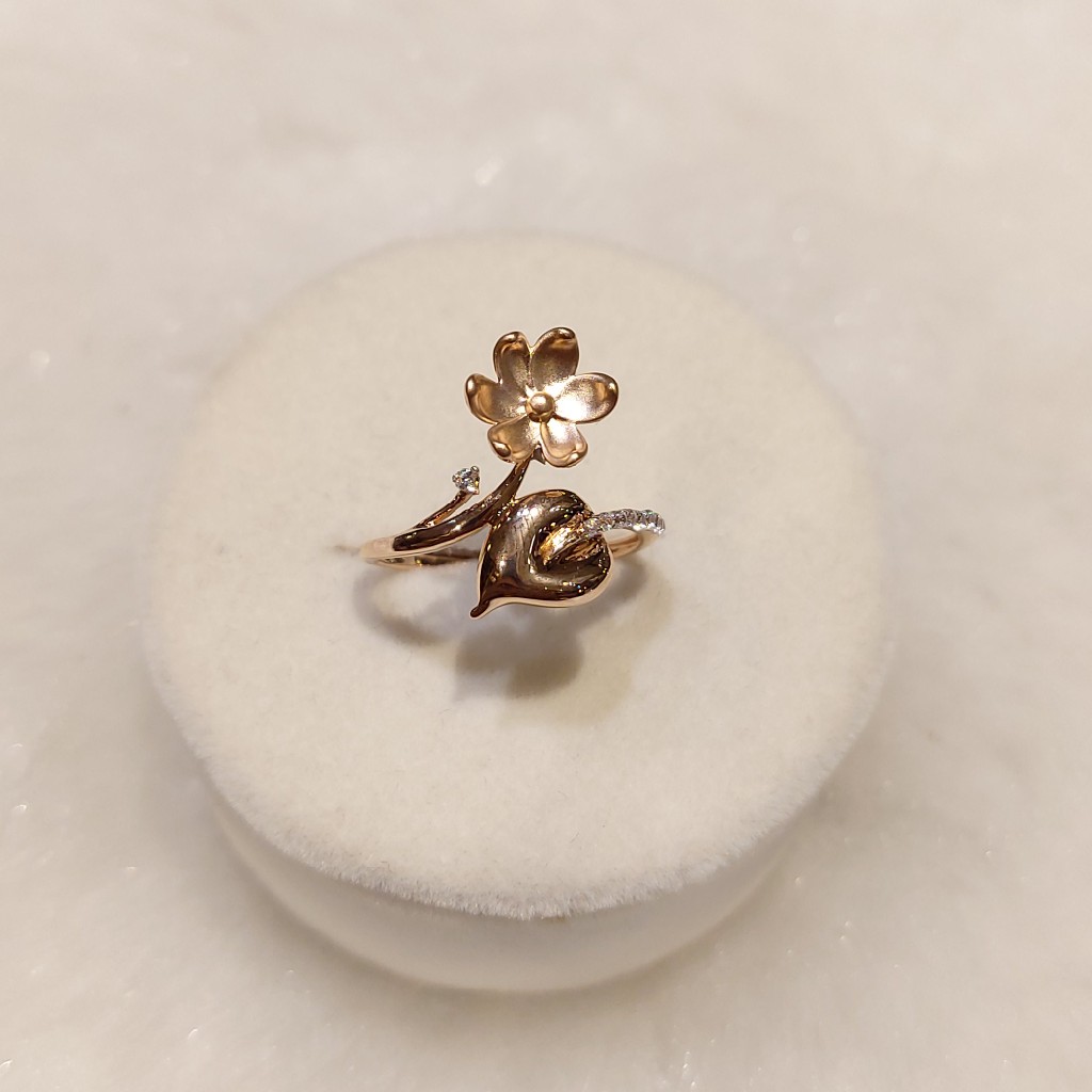 Ladies Rings