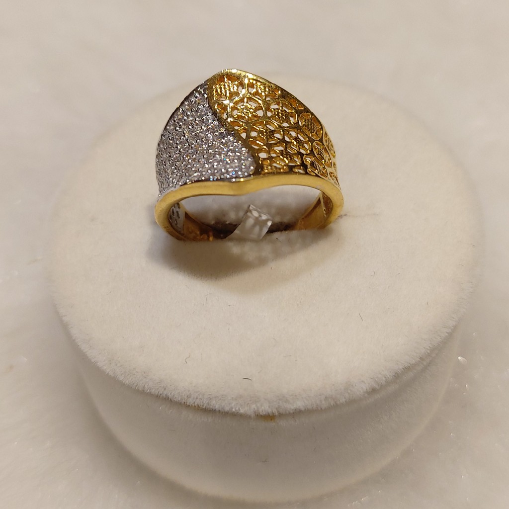 Ladies Rings