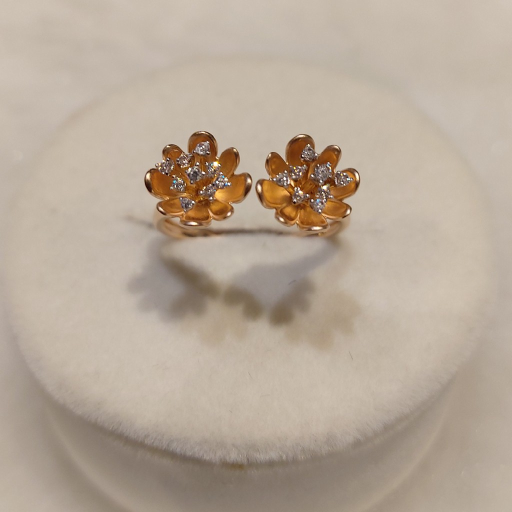 Ladies Rings