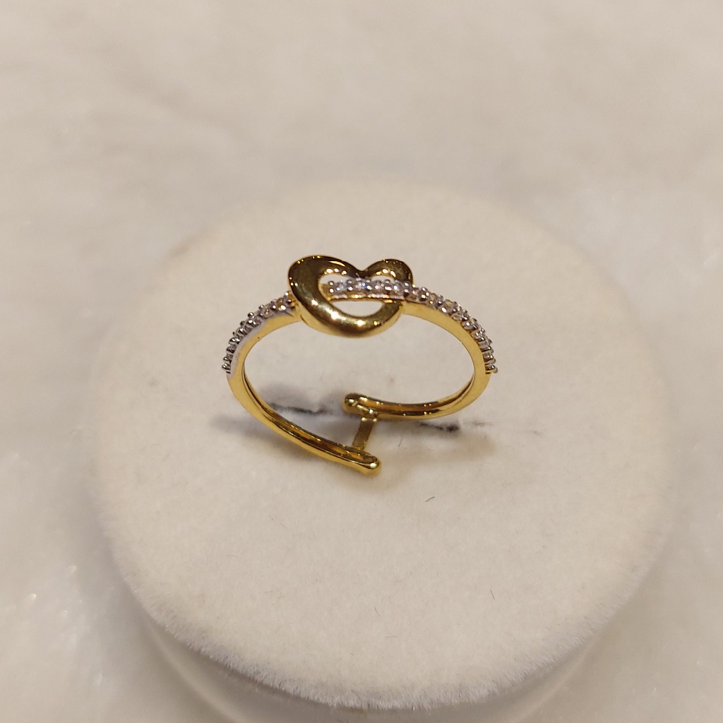 Ladies Rings