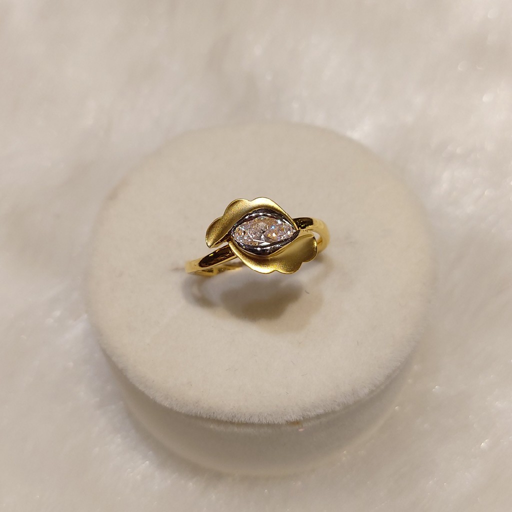 Ladies Rings