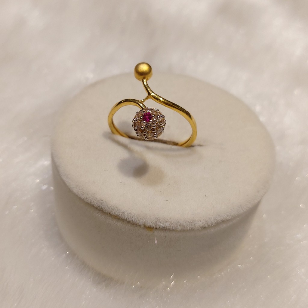 Ladies Rings