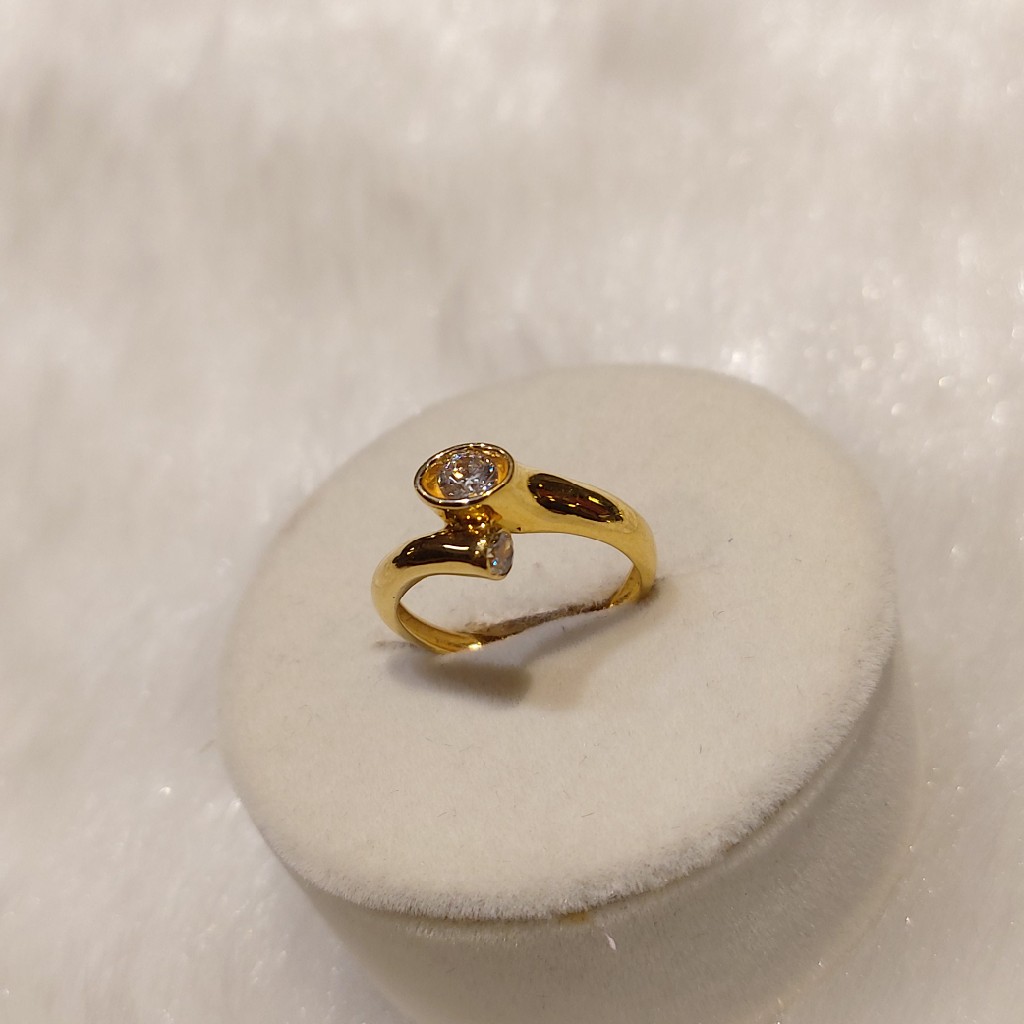 Ladies rings