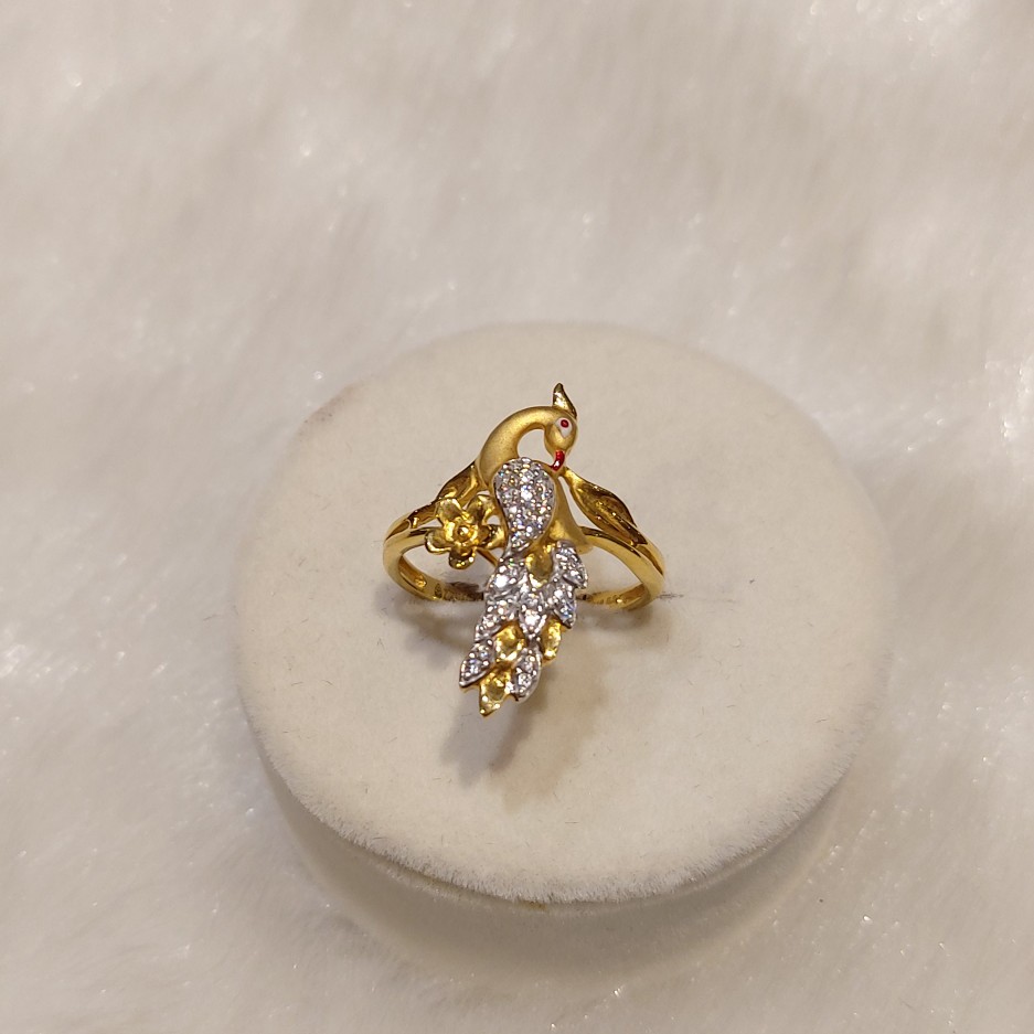 Ladies Rings