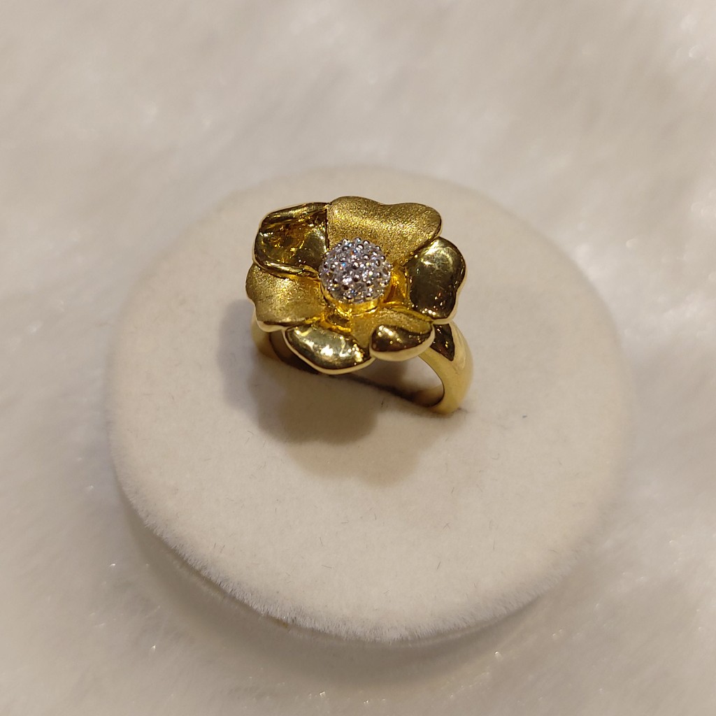 Ladies Rings