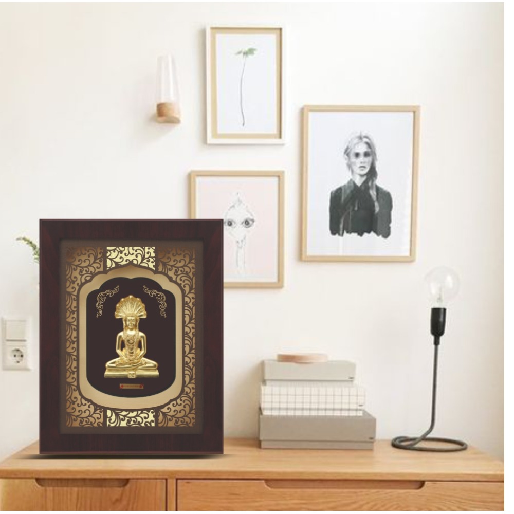 Medium Parshwanthji Elite Frame - Image 2