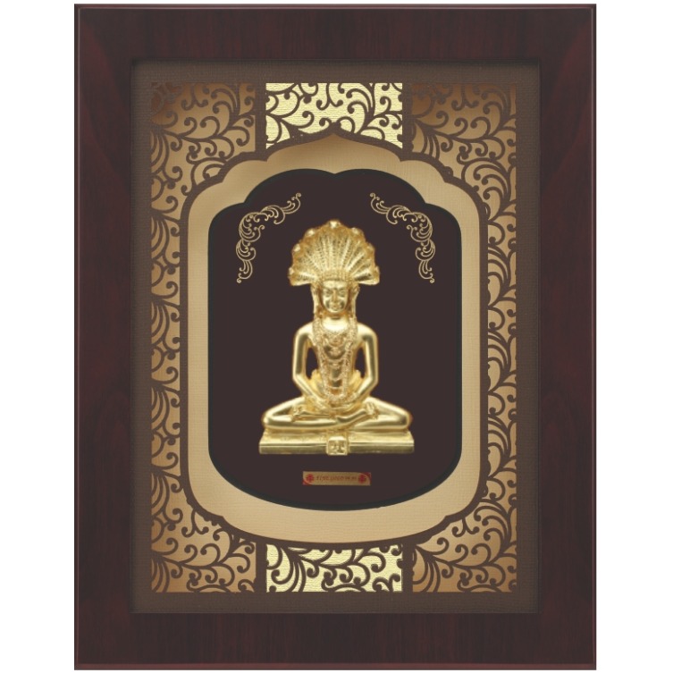 Medium Parshwanthji Elite Frame