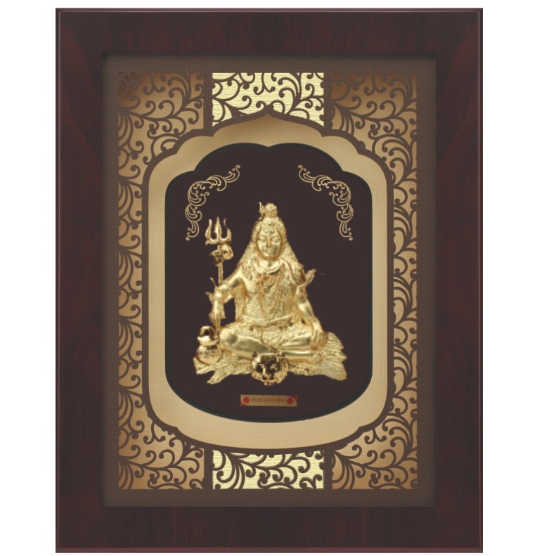 Medium Shivji Elite Frame