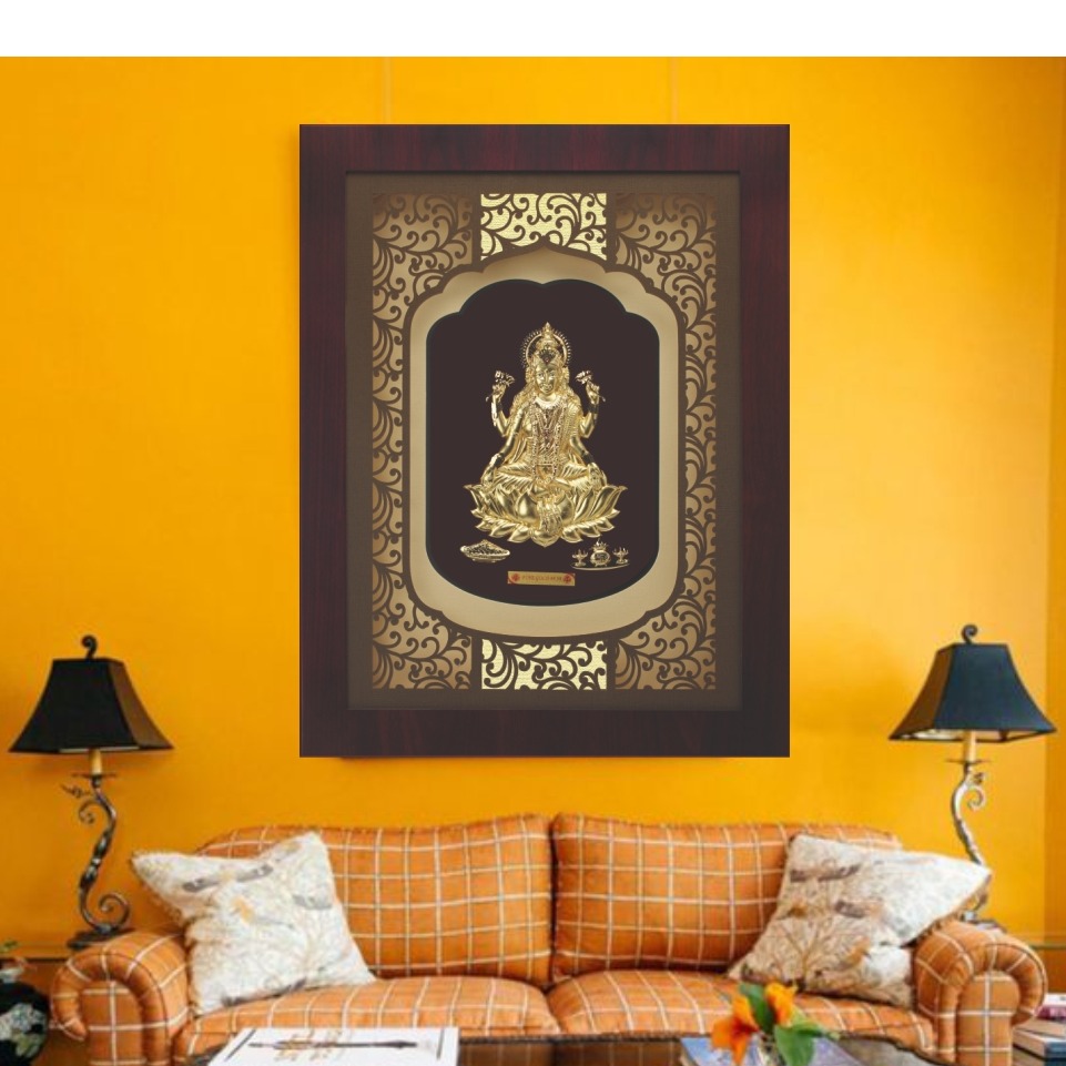 Big Laxmi Elite Frame - Image 2