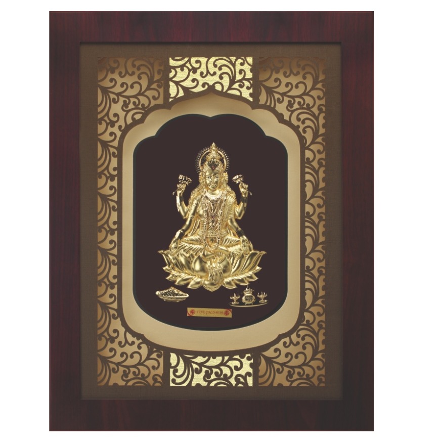 Big Laxmi Elite Frame