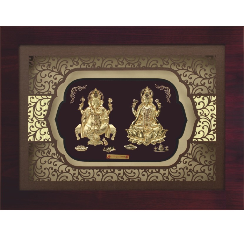 Big pair elite frame