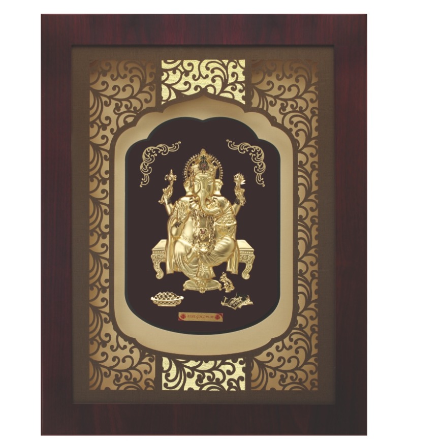 Big ganesha elite frame