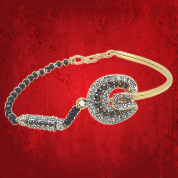 Ladies loose Bracelet