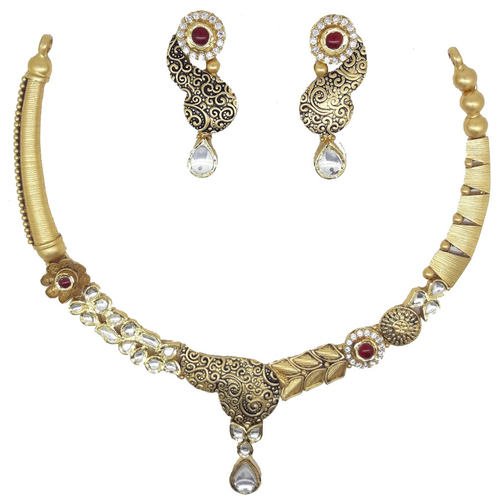 Antique set