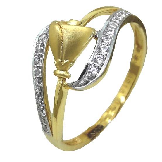 LADIES RING