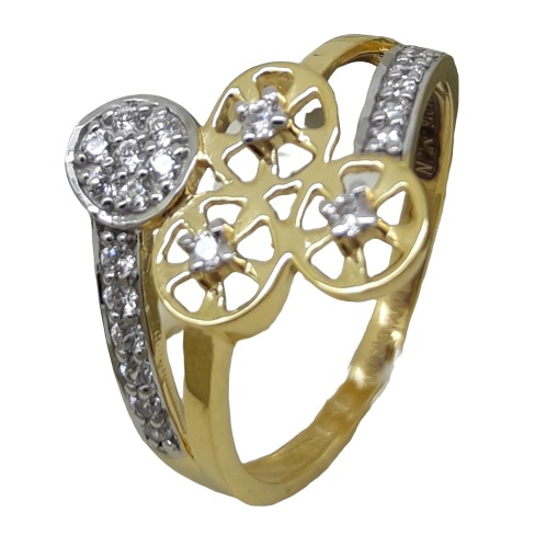 LADIES RING