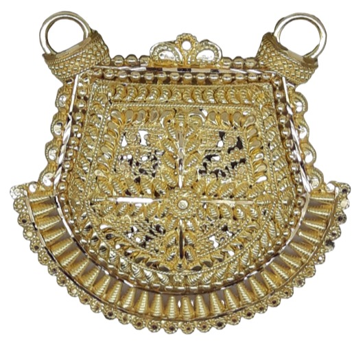 MANGALSUTRA PENDANTS