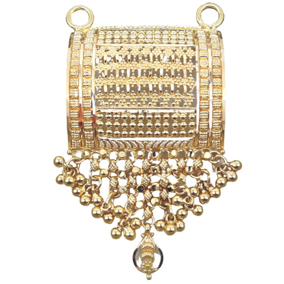 MANGALSUTRA PENDANT