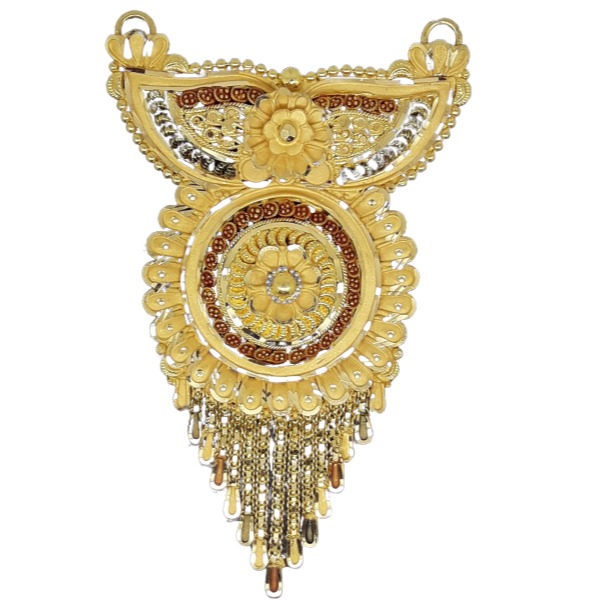 MANGALSUTRA PENDANTS