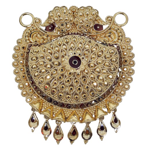 MANGALSUTRA PENDANT