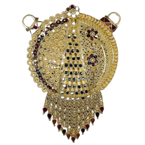MANGALSUTRA PENDANT