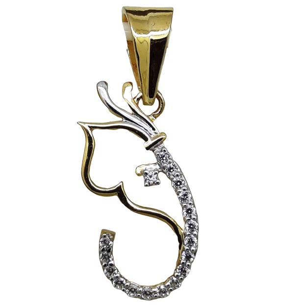 PENDANTS WITH GANESH DESIGN