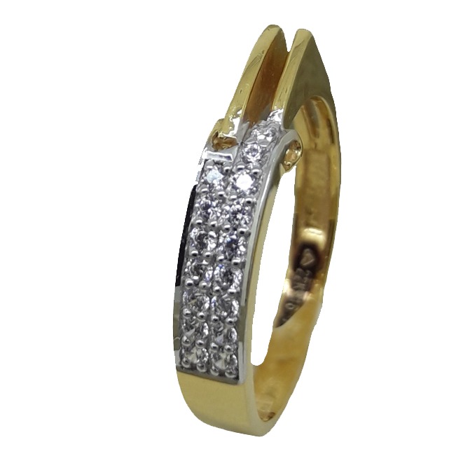 Ladies ad ring