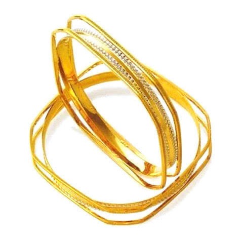FANCY BANGLES