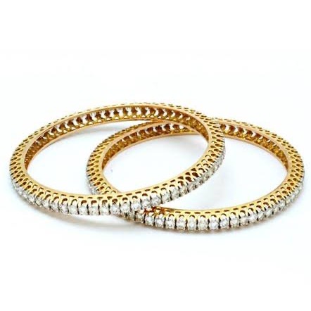 FANCY BANGLES