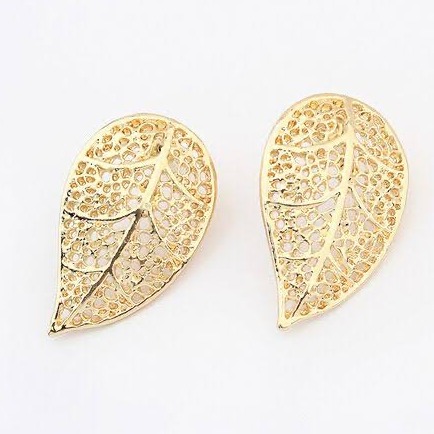 Fancy eartops