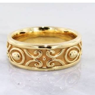 FANCY RING