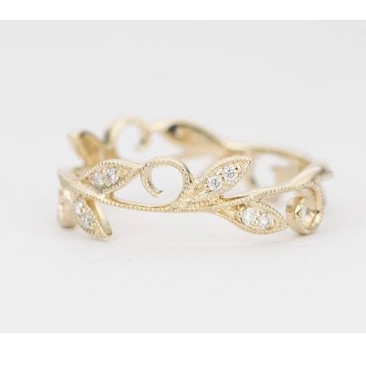 Unique Ring