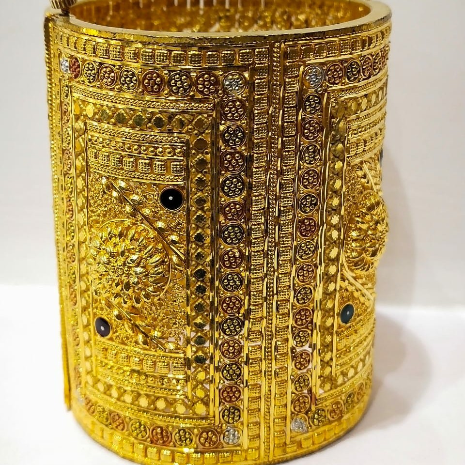Bengali kada