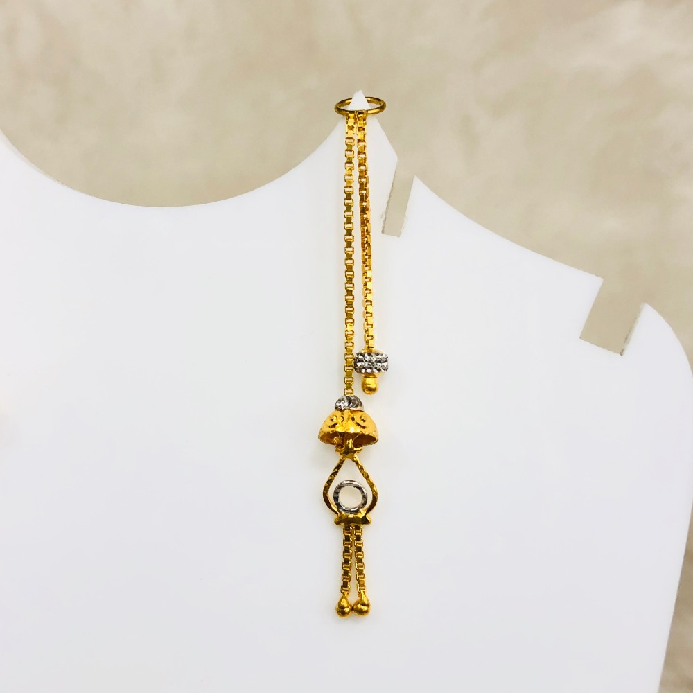 Earchain For Earrings - Image 2